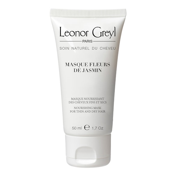 Masque Fleurs de Jasmin - Format voyage, LEONOR GREYL